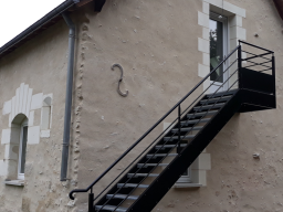 ESCALIER 012